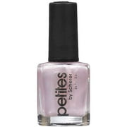 Scherer Petites Nail Enamel, 0.25 oz