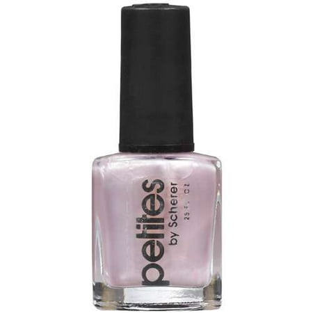 Scherer Petites Nail Enamel, 0.25 oz