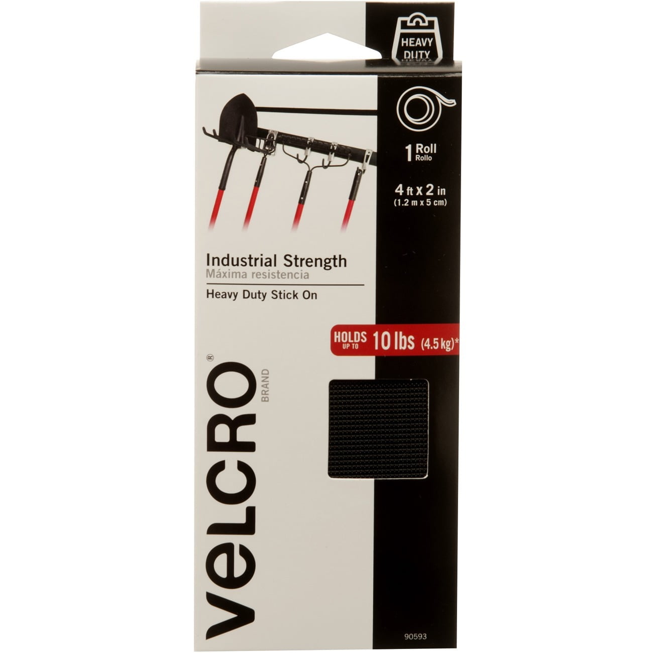 velcro tape industrial