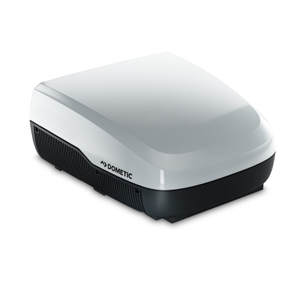 Dometic FreshJet 3 Series Air Conditioner RV Rooftop Mechanical AC Unit w/ Higher Cooling
