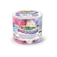 thumbnail image 4 of Rainbow Loom Pastel Paradise Jumbo Bucket Bracelet Making Kit, Rubber Band Craft Bucket, 4 of 8