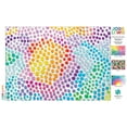thumbnail image 3 of Buffalo Games 500-Piece Josie Lewis - Hue Dew Interlocking Jigsaw Puzzle, 3 of 5