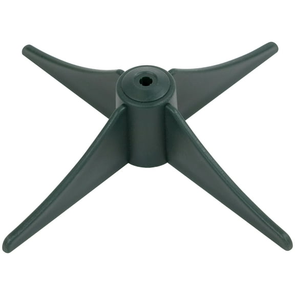 Northlight Artificial Christmas Tree Stand - 2' - 2.5' - Green