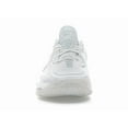 thumbnail image 3 of Nike Men's Air Zoom GT Cut White Chrome Basketball Shoes, from StockX, 3 of 5