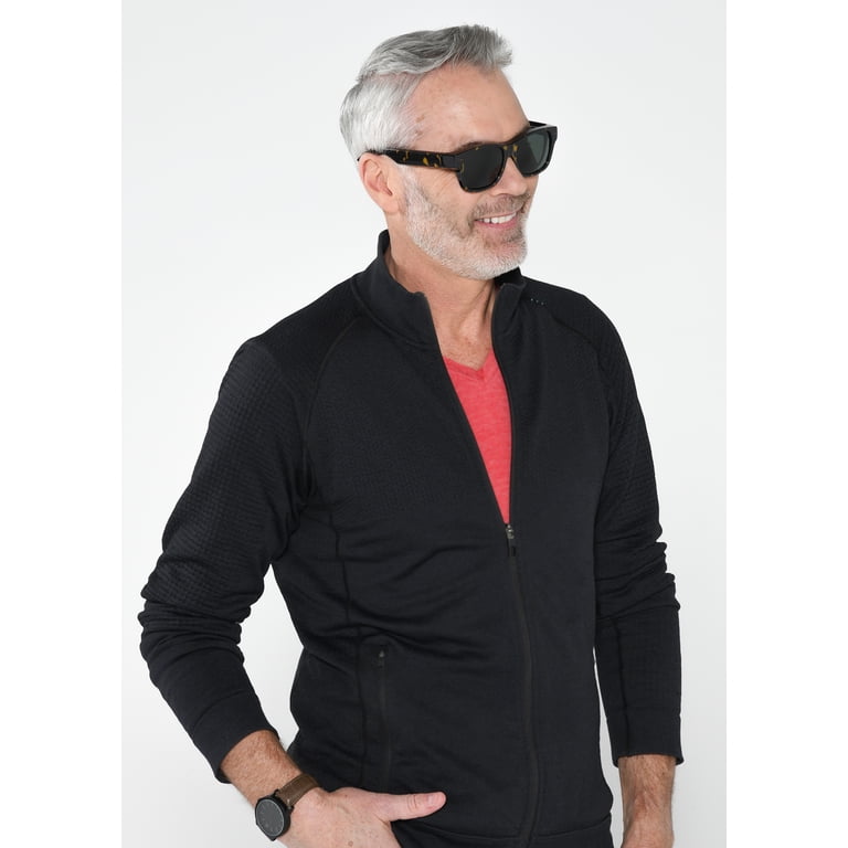 Solar Shield Tortoise Way-Shape Fits Over Sunglasses photo 4