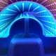 thumbnail image 5 of Luz Led para espejo, luz de túnel de doble cara, decoración para fiesta en casa, 5 of 5