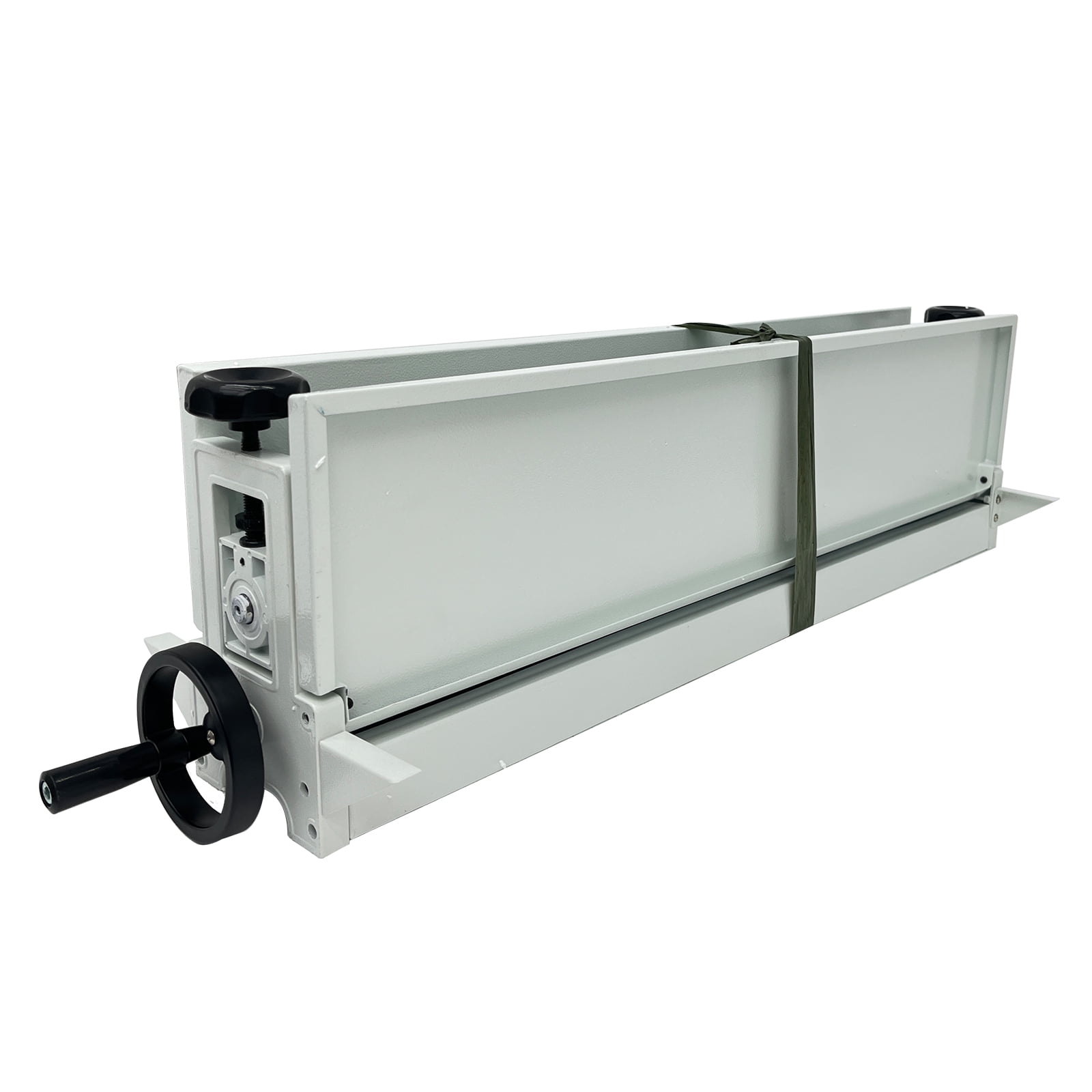 Cold Laminating Machine Manual Cold Roll Laminator 29.5Inch Hand Crank Pressure Cold Laminator