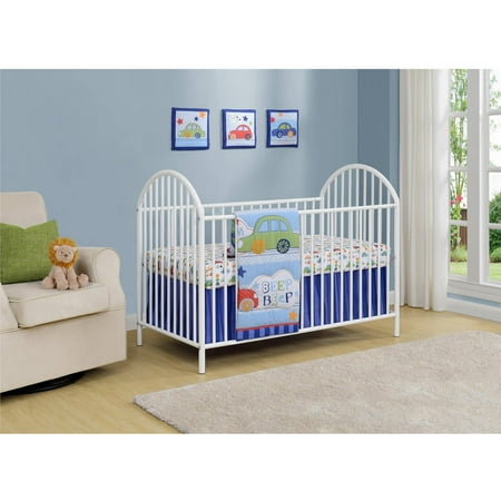 Sale Cosco Maxwell Crib White Basket Majesty Baby