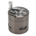 thumbnail image 2 of Portable  Mill,  Easy Cleaning Hand Spice Grinder Detachable  For Household Use, 2 of 8