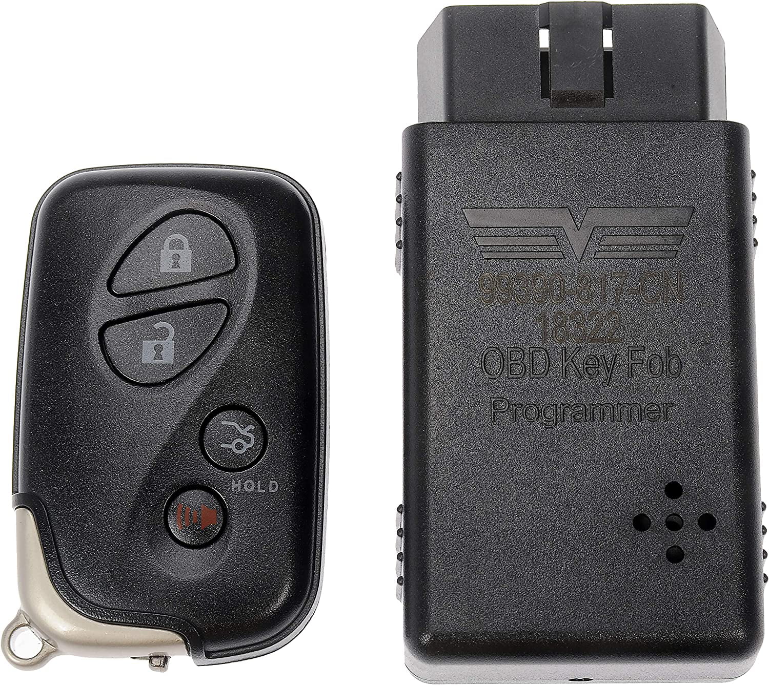 OE FIX Dorman 99389 Keyless Entry Transmitter for Select Lexus Models 