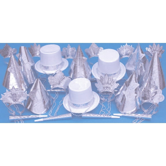 Silverado Party Kit for 50