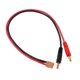 thumbnail image 5 of Enchufe conector XT30 de 2 piezas a banana de 4 mm, cable de carga de , cable adaptador yotijar Conector Banana Conector XT30, 5 of 8