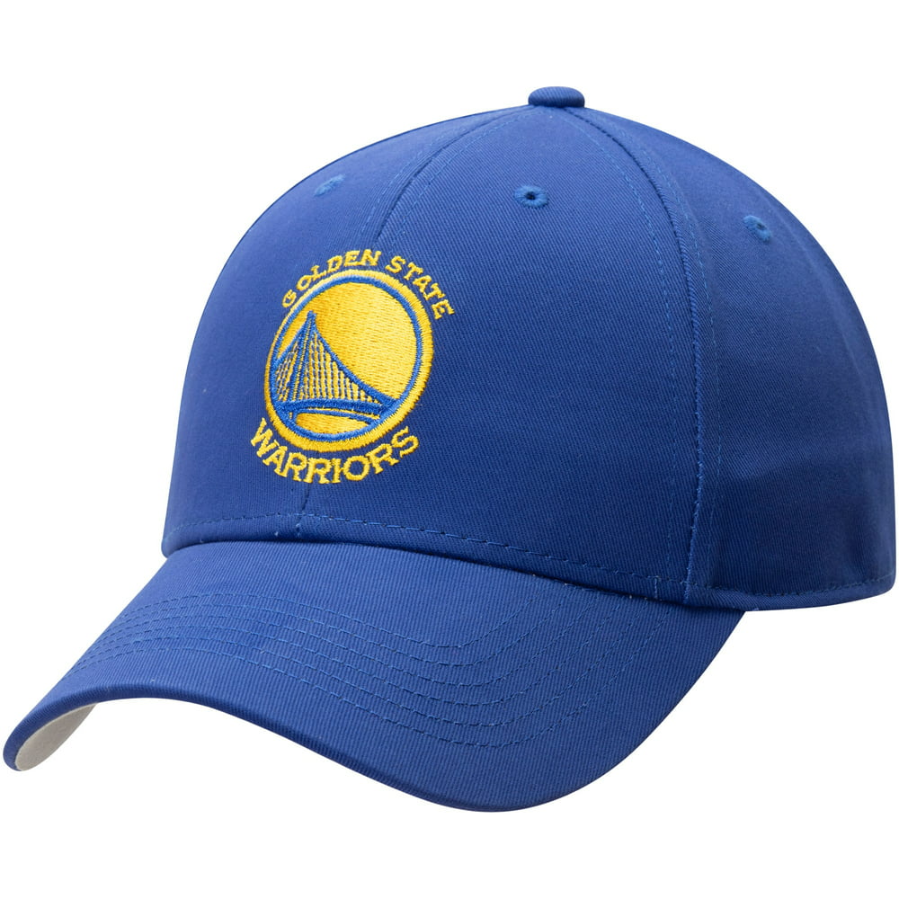 Fan Favorite - NBA Golden State Warriors Basic Cap/Hat - Fan Favorite ...