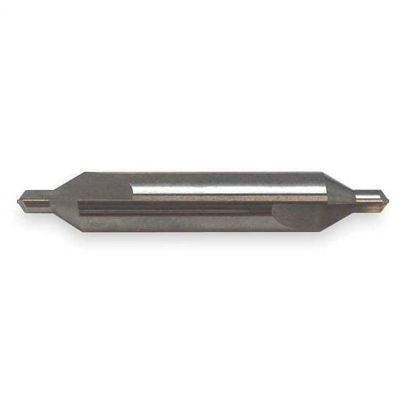 Keo Drill/Countersink Bit,60 Deg,No 4,Carbide 906-000-439