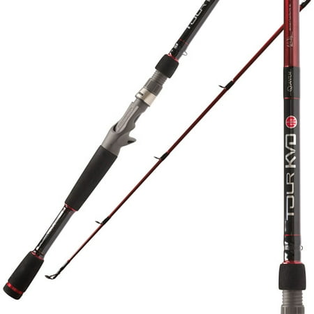 Quantum Tour KVD 706M 7' Cranking Rod