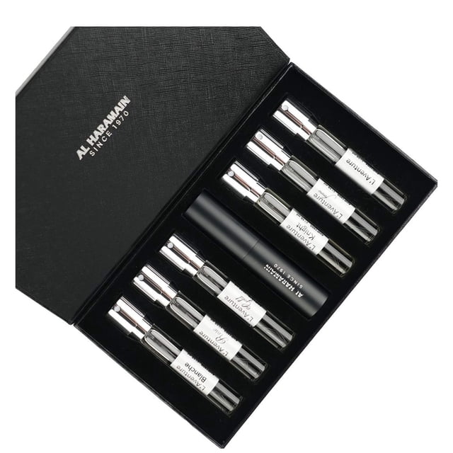 Discovery Set L Aventure 6Pzs 10ml