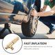 thumbnail image 3 of unbranded Adaptador De Valvula Para Inflado Rapido En Vehiculos Con Y Material Resistente, 3 of 6