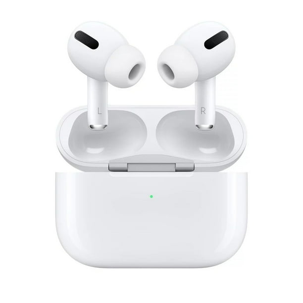 Mejor Belleza Apple AirPods con Estuche de Carga Lightning (3.ª generación) (Reacondicionado)