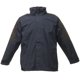 thumbnail image 1 of Regatta - Chaqueta 3 en 1 Modelo Defender III hombre caballero (impermeable y cortavientos) (Azul marino/Negro) Regatta UTRW1192_navyblack, 1 of 1