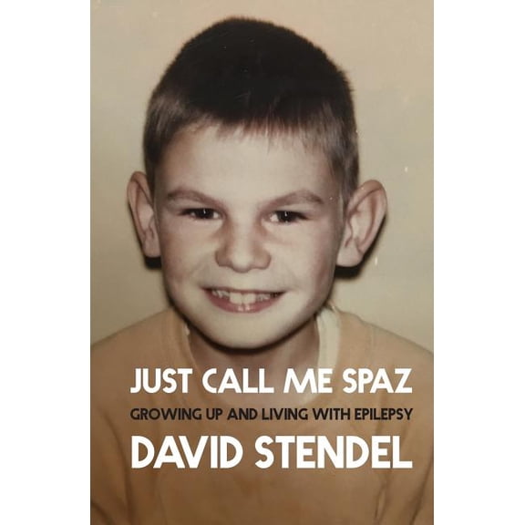 Just Call Me Spaz