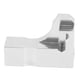 thumbnail image 3 of Piezas para colectores de admisión, soporte de reparación del colector de admisión Kit de soporte de reparación del colector Magistralmente creado, 3 of 9