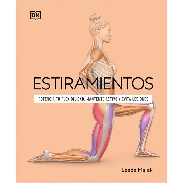 Estiramientos. potencia tu flexibilidad, mantente activo y evita lesiones