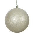 thumbnail image 6 of Vickerman 3" Ball Christmas Ornaments, Various Designs and Quantities, 6 of 7