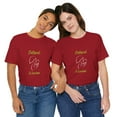 thumbnail image 2 of Natural Woman Long Awaited (WL) Short Sleeve T-Shirt EXPRESS DELIVERY, 2 of 16