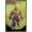 Bronze Framed Version, variant on Marvel Comics - Hulk - Immortal Hulk #25 Wall Poster, 22.375" x 34"