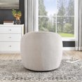 thumbnail image 2 of Shirley Accent Chair, Beige, 2 of 4