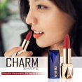thumbnail image 3 of JQSM MEIS 6 Colors Lipstick Waterproof Moisturizing Lasting Lip Gloss Cosmetics, 3 of 5