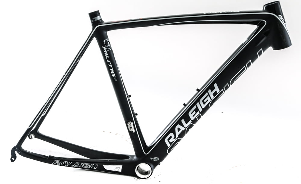 raleigh militis comp