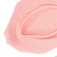 thumbnail image 4 of Women Toe Socks No Show Low Cut Thin Non Slip Invisible Breathable Socks with Gel TabPink, 4 of 5