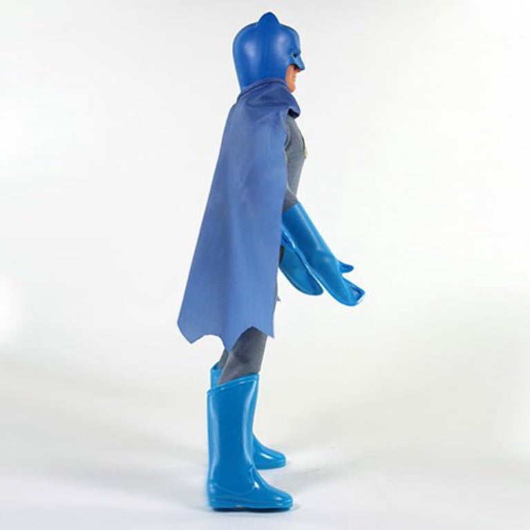 Mego 50th Anniversary DC World Greatset Series 8-Inch Action