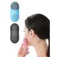 thumbnail image 1 of Facial Cleansing Brush Sonic Face Cleaner Deep Pore Cleaning USB Wireless Charging Electric Silicone Rubber Exterior, 1 of 5