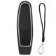 thumbnail image 1 of Protector de silicona universal para control remoto LG AN-MR600, lavable, en combinación blanco y negro, 1 of 8