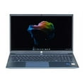 thumbnail image 2 of HP Pavilion 15.6" IPS FHD Touchscreen Thin & Light Laptop, Intel Quad-Core i7-1195G7, 16GB RAM 512GB NVMe SSD, Iris Xe Graphics,WiFi 6, Type-C, HDMI, Backlit Keyboard, Windows 10 Pro (15-EG1073CL), 2 of 5
