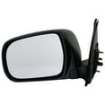 thumbnail image 2 of Dorman 955-1544 Driver Side Door Mirror for Specific Toyota Models, 2 of 4