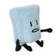 thumbnail image 4 of BFDI Plushies Stocking Stuffers for Kids Clearance, Battle for Dream Island Plush Doll, Soft Adorable BFDI Plush (Button) Buy Multiple Save 10%, 4 of 7