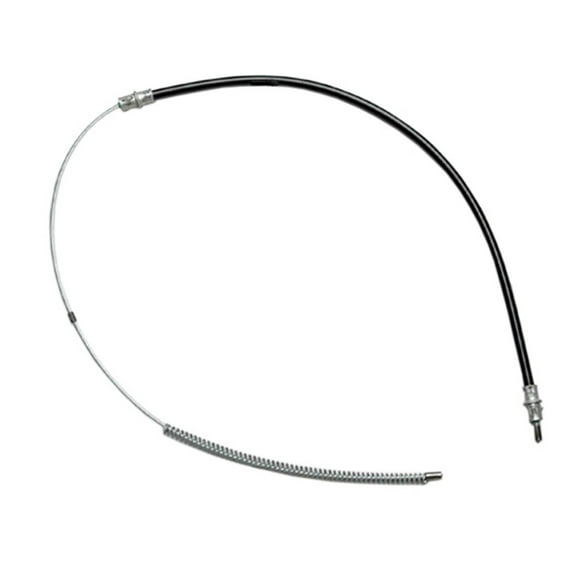 Parking Brake Cable Fits select: 1977-1990 CHEVROLET CAPRICE, 1977-1985 CHEVROLET IMPALA