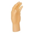 thumbnail image 3 of Female Mannequin Hand Rings Bracelet Jewelry Display Holder Photograph Props Left, 3 of 8