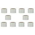 thumbnail image 1 of 10 Pcs Film Plastique Étroit 3 cm Bande Extensible Transparent/ne Transparent Pas, Film Rétractable, 200 Mètres de Long, 1 of 7