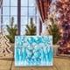 thumbnail image 4 of Adorno navideño colgante en forma de bola para árbol | Decoración navideña de plástico con forma para interiores o exteriores, 4 of 9