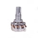 thumbnail image 5 of Potenciómetro 10pcs A25K Potenciómetro de de audio para accesorios de guitarras eléctricas Sunnimix Potenciómetro de guitarra, 5 of 6