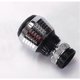 thumbnail image 4 of 360 Degree Rotating Nozzle Water Filter Adapter Water Purifier Saving Tap Home Kitchen Accessories Water Filter Adapter, 4 of 5