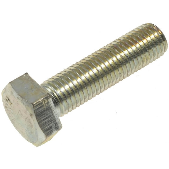 Dorman 876-430BX Cap Screw-Hex Head-Class 8.8- M8-1.0 x 30mm , Pack of 16