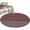 Brown Red, variant on Boho Navy Blue Flower Area Rugs 5'x8', Washable Small Throw Rugs for Classroom Bedroom, Abstract Bohemia Pesley Floral Indoor Outdoor Rug Non-Slip Low Pile Carpet Runner Reversible Floor Mats