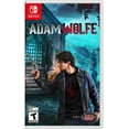 thumbnail image 1 of Jeu Video Adam Wolfe pour (NSW), 1 of 7