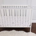 thumbnail image 5 of George Baby Fitted Jersey Crib Sheet, 5 of 5
