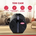 thumbnail image 2 of Skb 8x10 Drum Case, 2 of 9